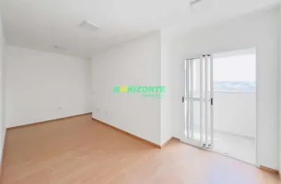 Apartamento para locação com 2 dormitórios no condomínio residencial colinas do paratehy bairro urb