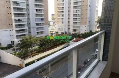 Apartamento com 2 dormitórios para alugar, 77 m² - condomínio royal park - são josé dos campos/sp