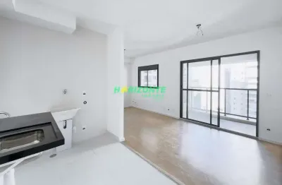 Apartamento novo para locação com 1 dormitório stúdio  jardim esplanada, são josé dos campos, sp
