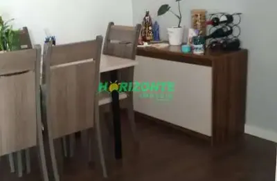 Apartamento à venda com 2 dormitórios no bairro jardim américa, são josé dos campos, sp