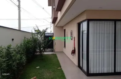 Casa em condomínio fechado com 4 quartos à venda no Residencial São Francisco, São José dos Campos 