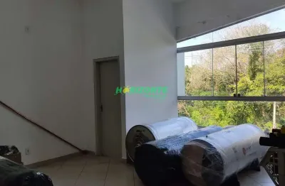Sala para locação, urbanova, são josé dos campos, sp