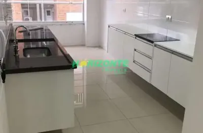 Apartamento para locação com 2 dormitórios com  2 vagas de garagens  condomínio royal park, são jos