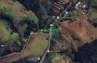Terreno à venda com 20.000m² bairro do rio preto, santo antônio do pinhal, sp