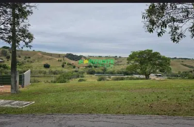 Terreno à venda no condominínio fechado com 1.000m² - mirante do vale, jacareí, sp