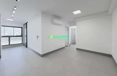 Apartamento para locação de 2 dormitórios no condomínio royal park, são josé dos campos, sp