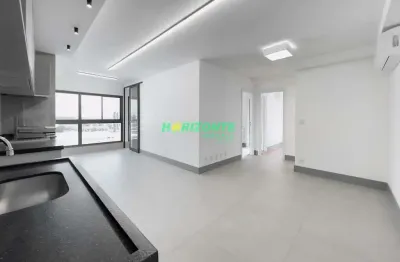 Apartamento para locação com 3 suites no condomínio royal park, são josé dos campos, sp