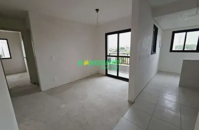 Apartamento à venda no bairro parque industrial em são josé dos campos, sp