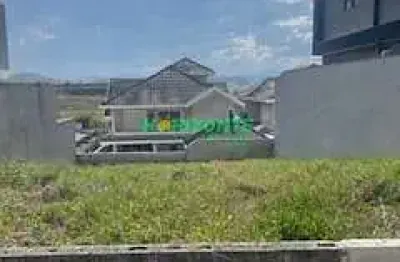 Terreno em condomínio à venda, condomínio residencial jaguary, são josé dos campos, sp