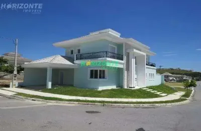 Casa com 4 dormitórios, 250 m² - urbanova - são josé dos campos/sp