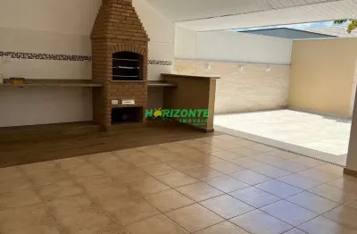 Casa em condomínio fechado com 3 quartos para alugar no Urbanova V, São José dos Campos 