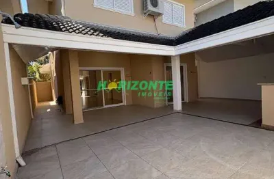 Casa em condomínio fechado com 4 quartos para alugar no Urbanova V, São José dos Campos 