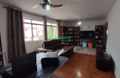 Apartamento com 4 quartos à venda na Vila Betânia, São José dos Campos 