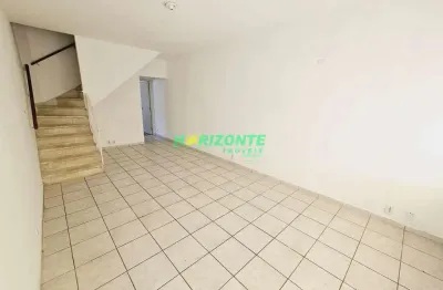 Casa com 2 quartos à venda no Jardim Bela Vista, São José dos Campos 