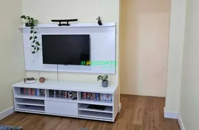 Apartamento à venda, parque industrial, são josé dos campos, sp