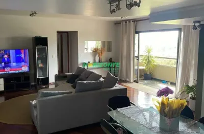 Apartamento com 4 quartos à venda no Centro, São José dos Campos 