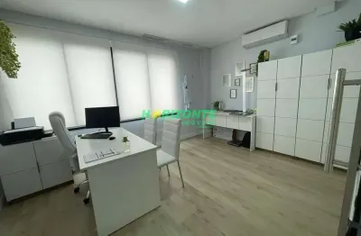 Sala à venda, loteamento urbanova ii, são josé dos campos, sp