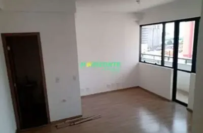Sala para locação no Jardim São Dimas, São José dos Campos, SP