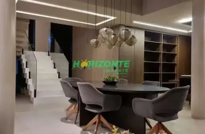 Casa em condomínio fechado com 4 quartos à venda no Condomínio Residencial Colinas do Paratehy, São José dos Campos 