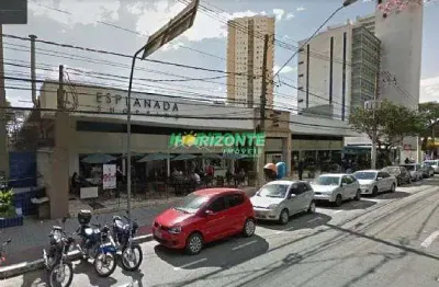 Loja para locação 40m², jardim esplanada, são josé dos campos - sp