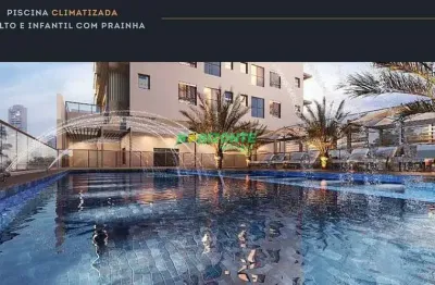 Apartamento à venda, condomínio royal park, são josé dos campos, sp