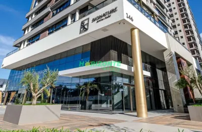 Loja  comercial para locação, condomínio royal park, são josé dos campos, sp