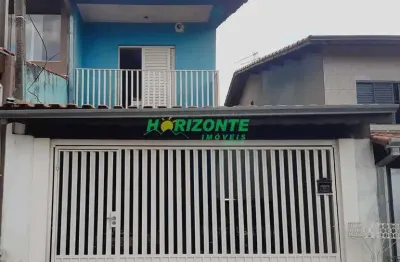 Casa à venda, parque residencial flamboyant, são josé dos campos, sp