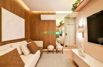 Apartamento à venda 3 quartos, 3 suites, 2 vagas, 112.95m², jardim são dimas, são josé dos campos -