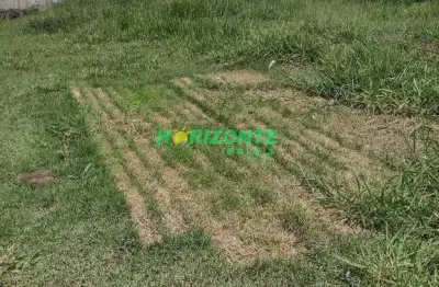 Terreno à venda no condominio de alto padrão  formado urbanova, são josé dos campos, sp