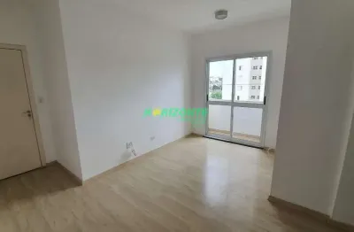Apartamento com 2 dormitórios para alugar, 56 m² - urbanova - são josé dos campos/sp