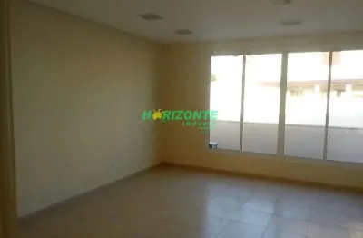 Sala comercial com 1 sala para alugar no Urbanova, São José dos Campos 