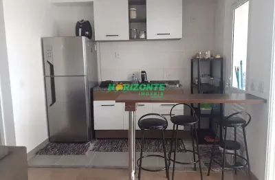 Apartamento para locação, maranata, vila industrial, são josé dos campos, sp