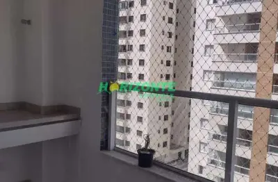 Apartamento para locação, condomínio royal park, são josé dos campos, sp