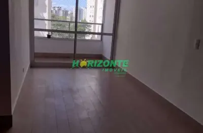 Apartamento para locação no condomínio condomínio royal park, são josé dos campos, sp