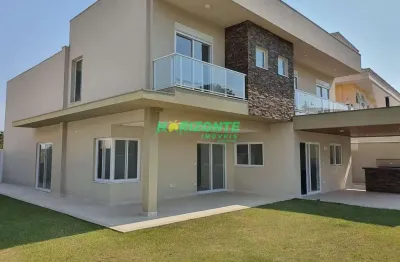 Casa com 5 dormitórios à venda, 430 m² - urbanova - são josé dos campos/sp