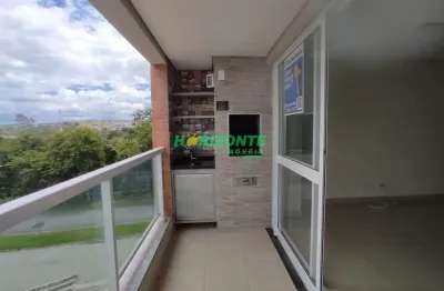 Apartamento para venda e locação, 104 m² - urbanova - são josé dos campos/sp