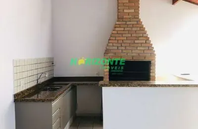 Casa terrea com 4 dormitórios para alugar, 290 m²  - Jardim das Colinas - São José dos Campos/SP