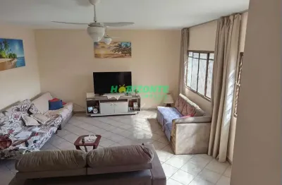 Casa com 3 quartos à venda no Indaiá, Caraguatatuba 