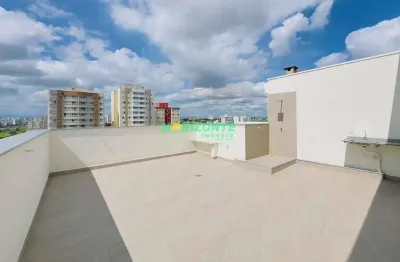 Cobertura  à venda toda reformada no Jardim América, São José dos Campos, SP