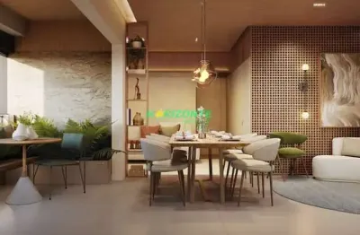 Apartamento à venda, Conjunto Residencial Trinta e Um de Março, São José dos Campos, SP