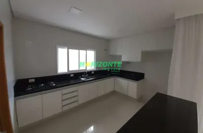 Casa para Locação 3 Quartos, 3 Suites, 2 Vagas, 250M², Urbanova, São José dos Campos - SP | Florada