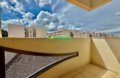 Apartamento à venda, Jardim Satélite, São José dos Campos, SP
