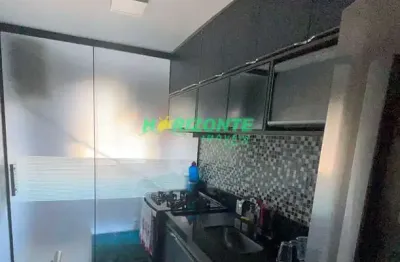 Apartamento à venda  e locação  com 2 dormitórios, Jardim Imperial, São José dos Campos, SP