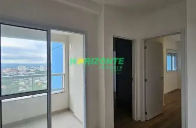 Apartamento para locação,  com 2 suites Loteamento Villa Branca, Jacareí, SP