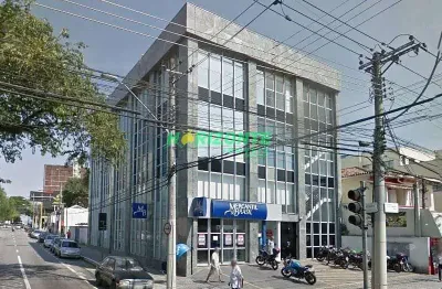 Salão comercial  para alugar, 487,90  m2 - Centro - São José dos Campos/SP