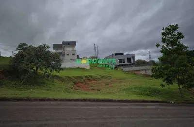 Terreno em condomínio fechado à Venda, Condomínio Bellavittá, Caçapava, SP