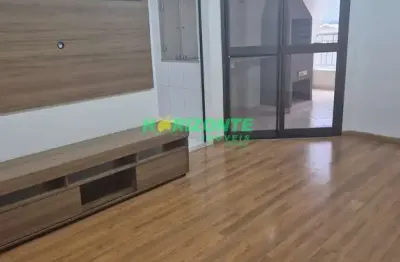 Apartamento padrão à Venda, Urbanova, São José dos Campos, SP