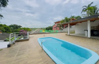 Casa para venda e locação no condominio Mirante do Vale em Jacareí, SP
