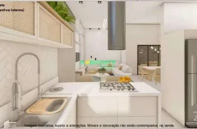 Casa com 3 dormitórios à venda, 190 m² por R$ 1.800.000,01 - Residencial Mantiqueira - São José dos