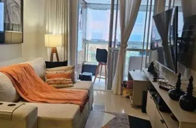 Residencial le grand zilli campinas apartamento alto padrao 2dorm 1suite 1vaga mobiliado